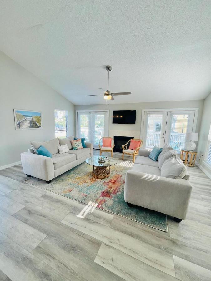Sandpiper Cove 0031 Destin Eksteriør billede