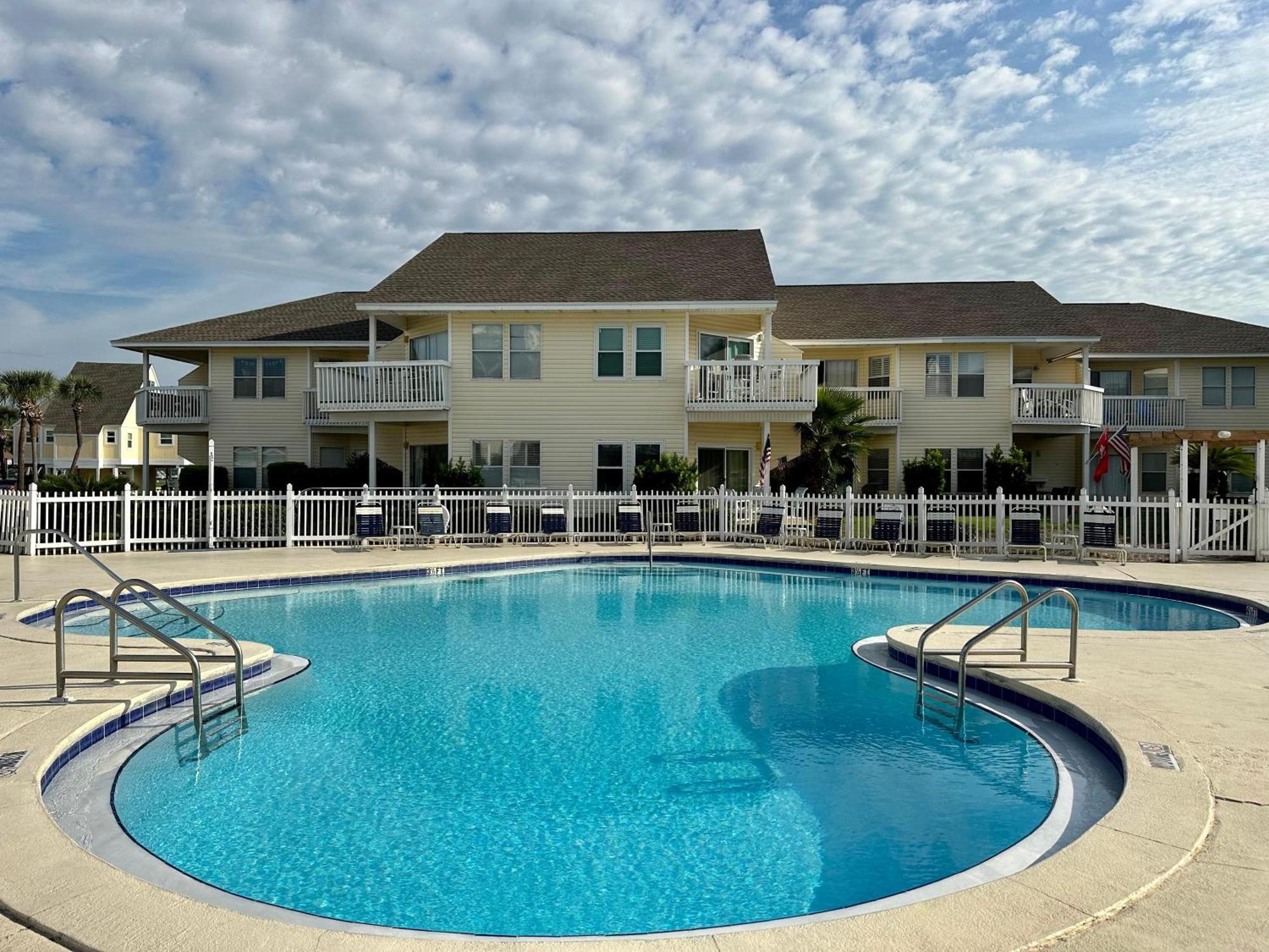 Sandpiper Cove 0031 Destin Eksteriør billede